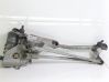 Motor y varillaje del limpiaparabrisas delantero 3397021586