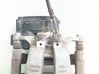 Rear brake caliper 104462300G