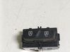 Central locking switch button 31376498