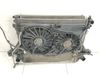 Radiator set 214812564R