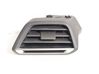 Dashboard side air vent grill/cover trim 9823459480