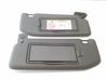 Sun visor 98265221ZD