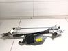 Front wiper linkage and motor 98100G5000