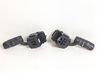 Wiper turn signal indicator stalk/switch 17J397