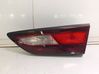 Tailgate rear/tail lights 39032989
