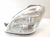 Headlight/headlamp 69500013