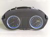 Speedometer (instrument cluster) 3411061MA