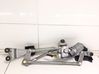 Front wiper linkage and motor 3811061M00