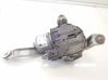 Front wiper linkage and motor 0390248175