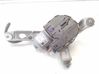 Front wiper linkage and motor 42532745