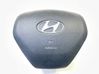 Steering wheel airbag 569002S100