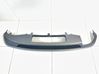 Moldura inferior del parachoques trasero 4G0807521E