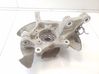 Front wheel hub spindle knuckle 51700M5000
