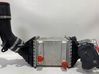 Intercooler radiator 7843119