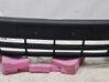 Front bumper 7701470784
