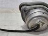 Engine mount bracket 3414584