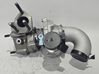 Turbina 710060