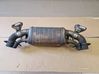 Rear muffler/silencer tail pipe 992251057D