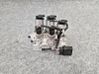 Air suspension valve block 992972357