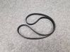 Alternator belt 95810225130