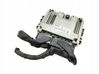 Engine control unit/module ECU 391142A510