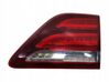 Lampy tylnej klapy bagażnika A1669066001