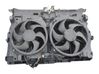 Radiator support slam panel 1440010980