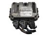 Engine control unit/module ECU 9665691780