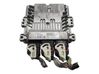 Engine control unit/module ECU 9677243580