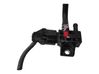 Abgasdrucksensor Differenzdrucksensor 8948171010