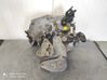 Manual 5 speed gearbox 20CR15
