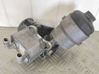 Radiador del aceite del motor 8972270080