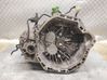 6 Gang Schaltgetriebe PF6040