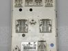 Comfort/convenience module 68529662AD