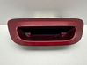 Tailgate/trunk/boot exterior handle 5RP06NR9AC
