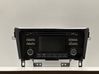 Radio / CD/DVD atskaņotājs / navigācija 281856FL0A