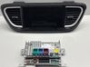 GPS navigation control unit/module P68581664AB