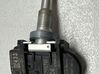 Tire pressure sensor 78120TJS01