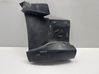 Front bumper mounting bracket 108417700