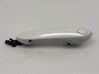 Front door exterior handle 8492061