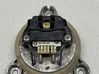 LED ballast control module MDE14362