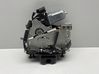 Tailgate/trunk/boot lock/catch/latch A95613206BU