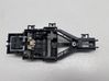 Rear door exterior handle 68230689AG