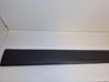 Listón embellecedor de la puerta delantera (moldura) 308203894R