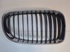 Front bumper upper radiator grill 7166440
