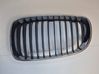 Front bumper upper radiator grill 7166439