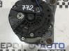 Generator/alternator 0986045390