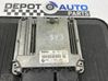 Engine control unit/module ECU 0281014856