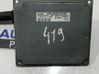 Engine control unit/module ECU 7M5112A650AGA