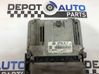 Engine control unit/module ECU 0281814712
